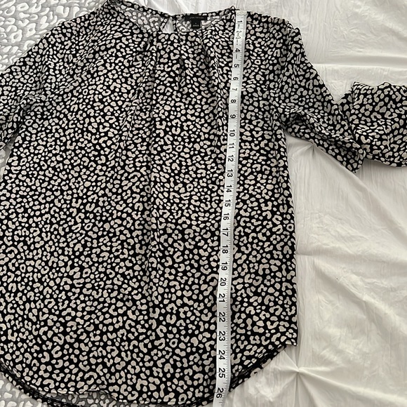 Ann Taylor blouse size S - Picture 8 of 8